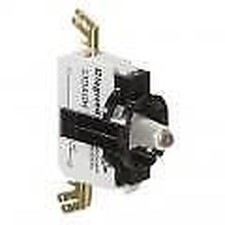 Osmoz Komponente - Untereinheit Block - Gr&uuml;n 023037 Legrand