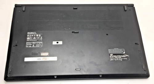MSI Modern 15 A10M MS-1551 15.6" i5-10210U @ 1.6Ghz 16gb Ram 256gb SSD WIN 11 - Imagen 11 de 11