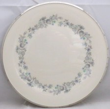 Set of 4 Lenox Repertoire Bread  Butter Plates