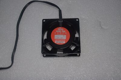 1 Pc. New PF-085C-2 Cooling Fan AC 200V 7/6W 80*80*25MM 2 wires
