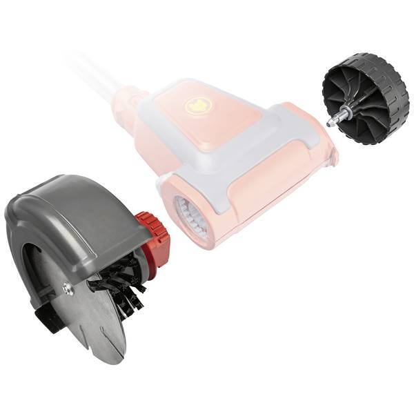 WOLF-Garten 72AMEF-1650  ED 16 EM (650) Tagliabordi.