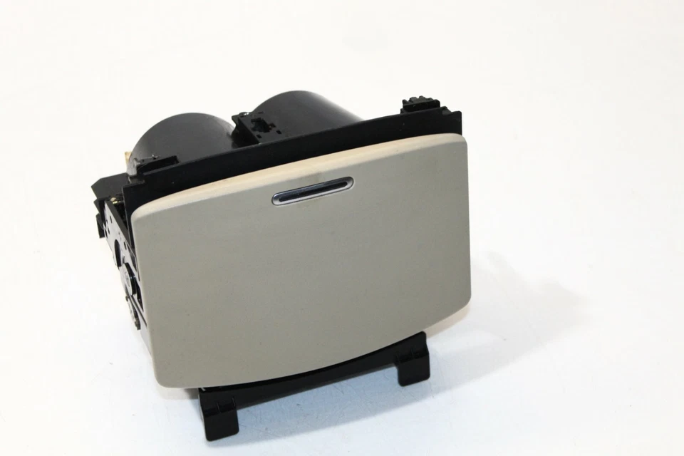 Portavasos Acura RL 2005-2008 consola central P2546 Foto 2 de 4