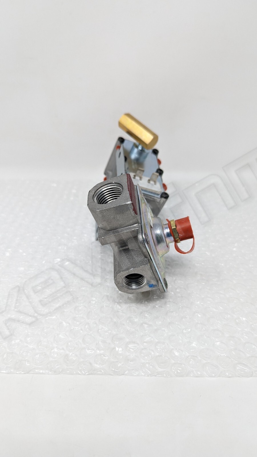 NEW **GENUINE** Samsung® DG9400449A Gas Range Safety Valve Assembly