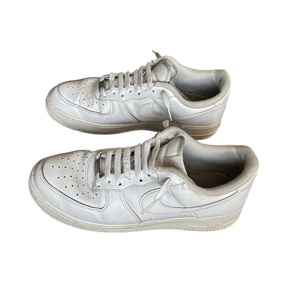 mens 9.5 air force ones