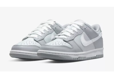 nike dunk cloud grey