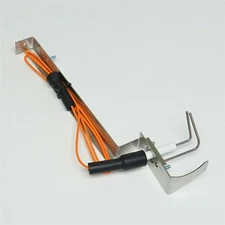 Swimming Pool Water Heater Igniter Bracket Assembly for Hayward HAXIGN1931