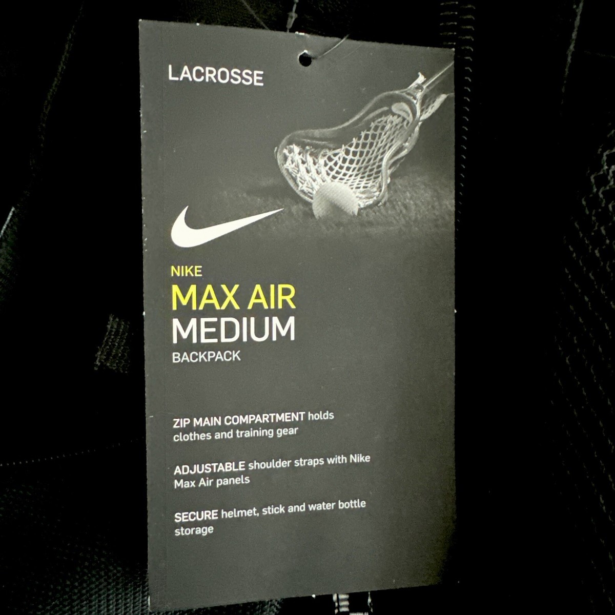 nike backpack phil Pack Like a Pro. Gear up with the Jordan x Nike Kids Backpack built for  school days, game days, and every adventure in between. With bold style and  all-day comfort, it's the