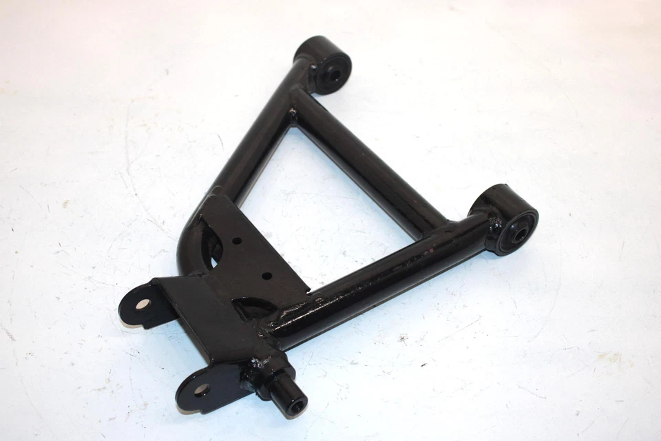 02 Arctic Cat 250 2x4 OEM trasero inferior derecho brazo A 0504-030 AA22 Foto 3 de 4