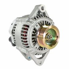 200 Amp High Output NEW Alternator Plymouth Grand Voyager Dodge Grand Caravan
