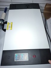 PUNEHOD A4 DTF Printer Oven Home Business Printing Custom T-Shirt Printer