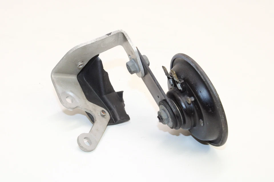 Yamaha Yzf R1 2002-03 señal de bocina 2 kg-83371-00-00 OEM Foto 2 de 4