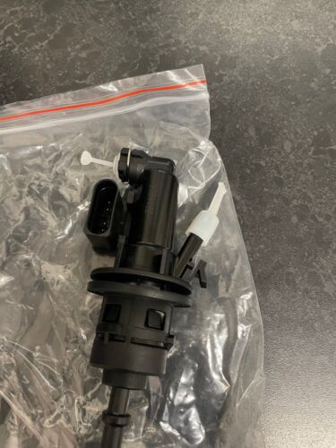 PEDAL EMBRAGUE CILINDRO MAESTRO PARA VW AUDI SEAT SKODA - Imagen 3 de 4