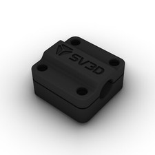 Supporto navigatore Ram Mount Carpuride w502 per staffa universale 19mm -22mm