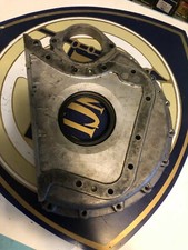 Boite de vitesse Lancia FULVIA