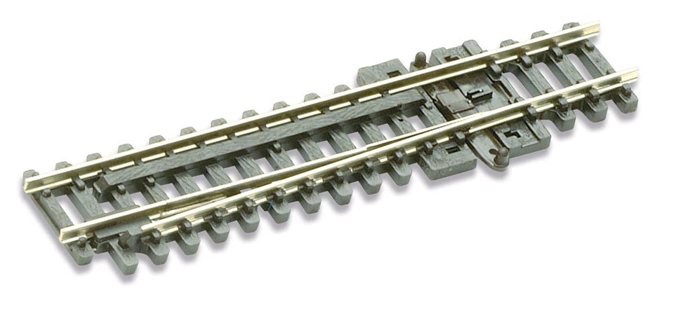 NEU PECO Spur N Code 80 Sperrweiche links  (in OVP) SL-385