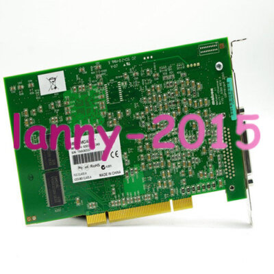 1PC Matrox MET2-MC/4/16F Y751-0301 REV. B #CZ