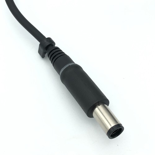 NEW Original Dell 7.4mm AC Adapter Charger for Latitude 14 Rugged Extreme 7414 - Picture 5 of 5
