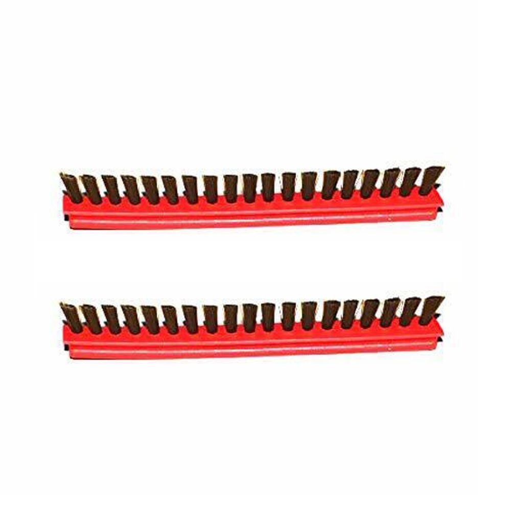 (2) Fits For Maytag B475-0400B, M1200 Upright Vacuum Brush Inserts