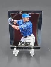 2013 Alex Rios Panini Select #68