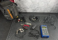 Extron VTG 300R Video & Audio Test Generator Used