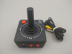 plug and play joystick games