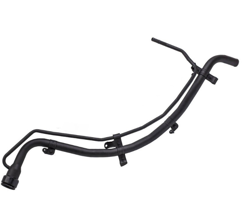 DIESEL TANK INLET FUEL FILLER NECK PIPE for TOYOTA RAV-4 2.2D MKIII D4D (05-11)