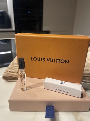 Louis Vuitton Parfum Duft Herren Damen 2ml LE JOUR SE LÈVE