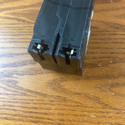 GE Ground Fault Circuit Interrupter 50A 120/240 VAC THQL2150GFT2 - Picture 4 of 4