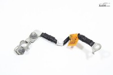 2020-2024 HYUNDAI VENUE NEGATIVE BATTERY CABLE WIRE WIRING HARNESS OEM