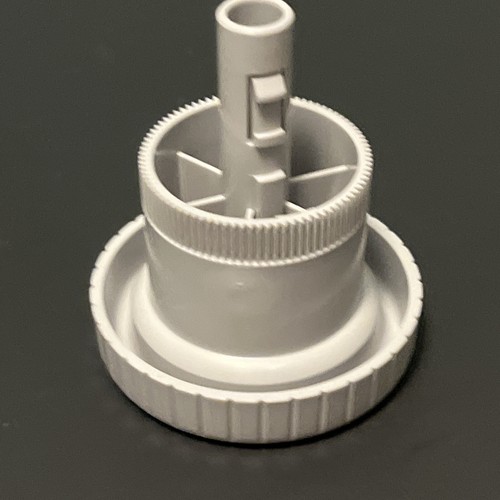 Brother Typewriter Platen Knob p/n# UC4823023 SX-4000 AX series GX-6750 GX-8750 - Picture 4 of 7