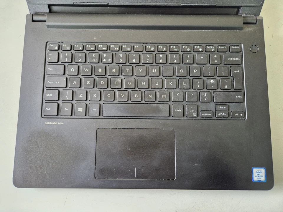 Dell Latitude 3470 · i5-6200U · 8GB · 120GB, photo 2 of 5