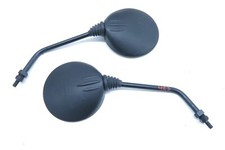 BMW F 650 CS SCARVER K14  Satz original Spiegel Rückspiegel  423