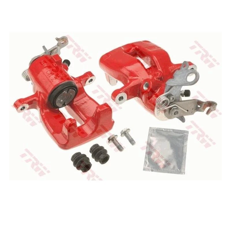 TRW BHN952 Étrier De Frein Pour VW Golf V 1K1 Skoda Octavia II 1Z3 Seat Leon 1P1 - Photo 1/1
