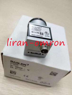 1PCS NEW Basler acA3800-14um Industrial camera Shipping DHL/FedEX