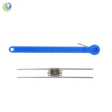 Dental Orthodontic Screw Palatal Rapid Split Expansion Hyrax Tool 9mm Morelli