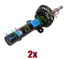 2x RIGHT OR LEFT SHOCK ABSORBER FRONT L/R FITS FOR D MONDEO III 18-30