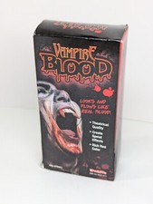 Kangaroo Vampire Blood 1 Bottle 14oz Total Looks real New Fake Costume Moviesk