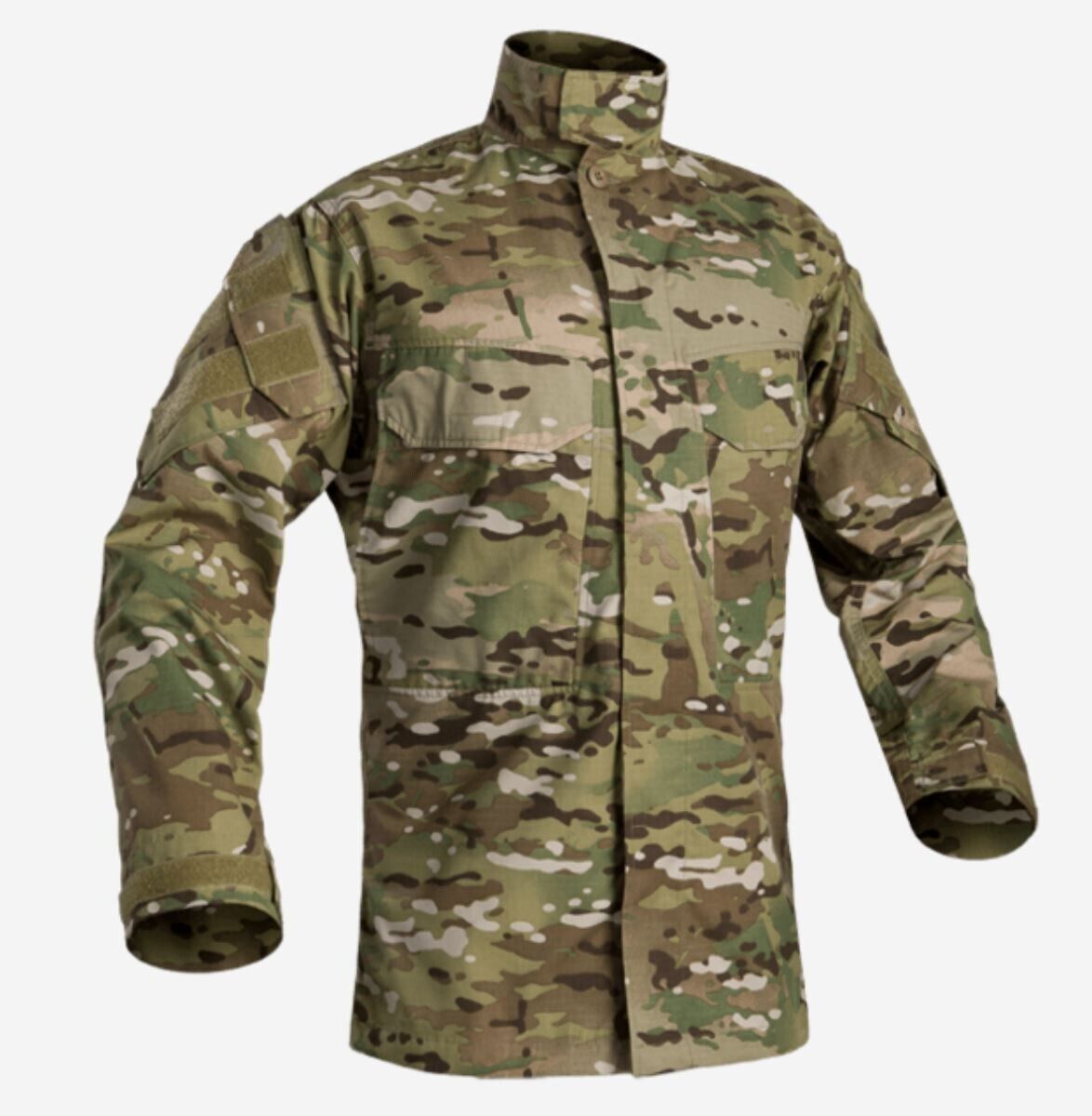 Crye Precision APR-FSE-02 G3 Field Shirt, Multicam, X-Large Short, NIP