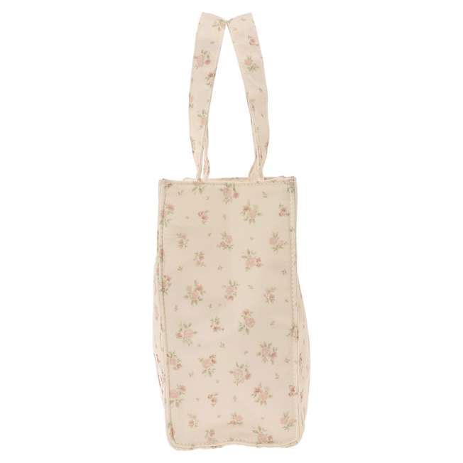 Maison de FLEUR Marie The Aristocats Tote Bag Flower Print