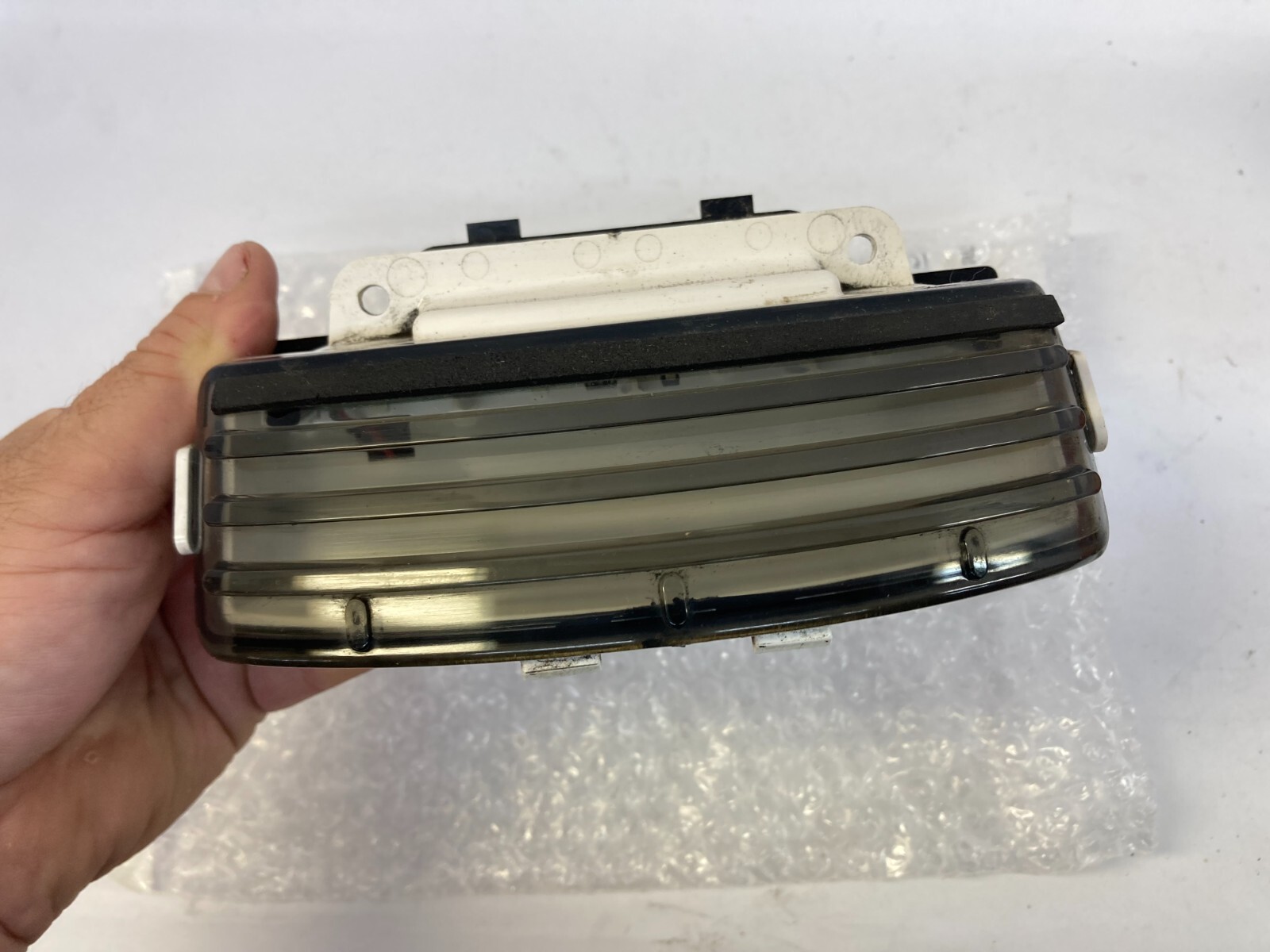 10 Harley Davidson Street Glide FLHXI Rear Fender Tail Brake Light 