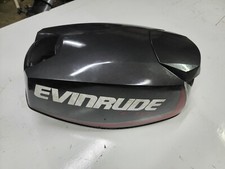 Evinrude    E-TEC   25HP    Cowling