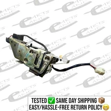 1995-1998 MAZDA PROTEGE Rear Right Door Lock Latch Actuator RR RH OEM