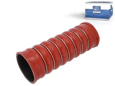 Charge air hose DT Spare Parts 3.16482, d: 78,5 mm, L: 242,5 mm
