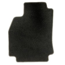 Premium Fußmatte Fahrer matte vorne links für Renault Megane II CC 2003-2010