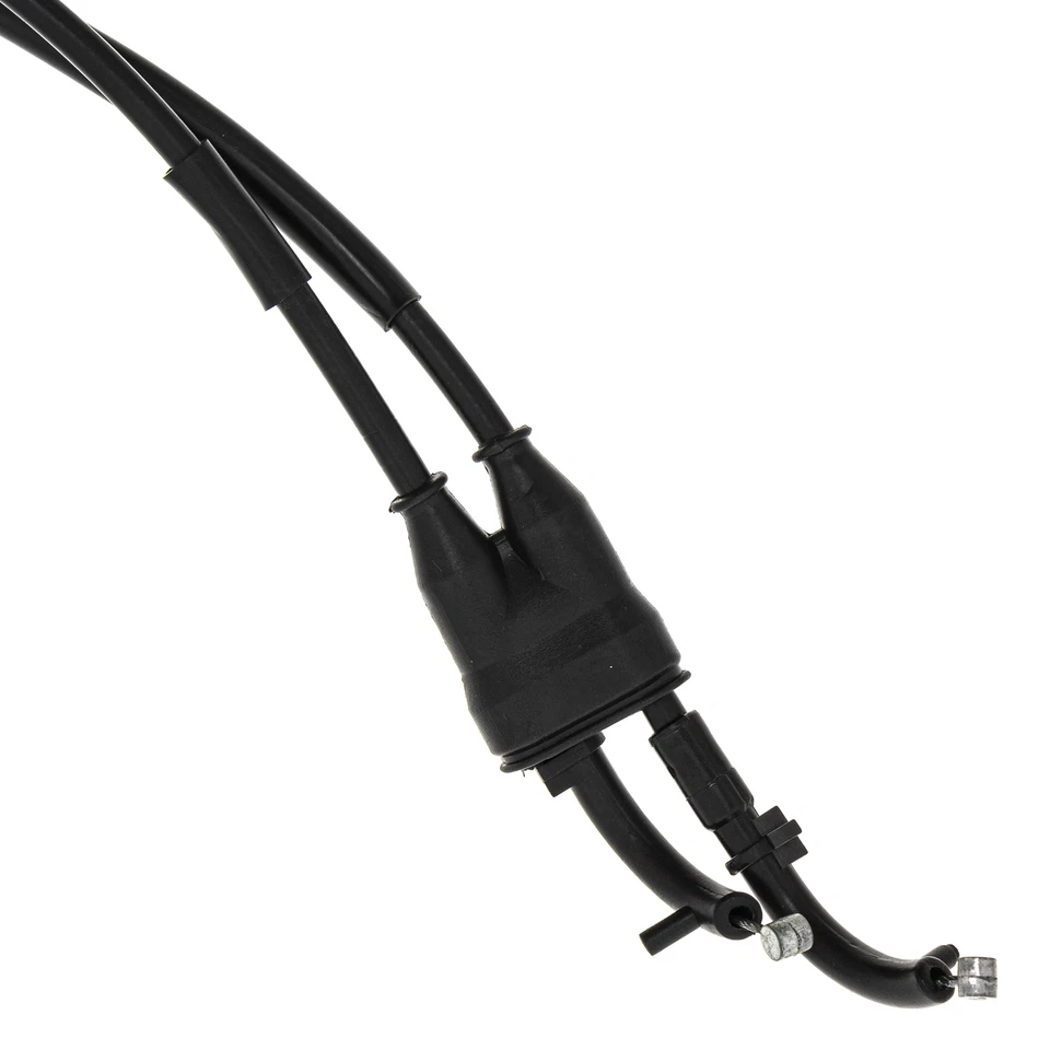 Cable de acelerador de empuje de nicho para motocicleta Yamaha YZF600R 4TV-26302-00-00 Foto 4 de 4