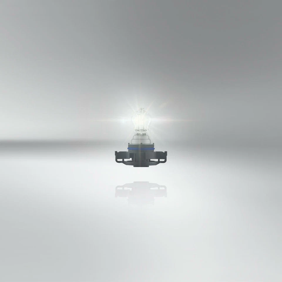 Lâmpadas de neblina 5202 GMC Chevy Chevrolet Silverado Suburban Sierra Yukon - Imagem 2 de 2