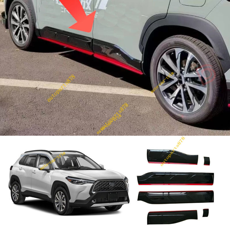 What Car Has the Body Panel Covering the Back Wheel? Top Picks!