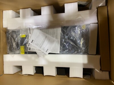 NEW SM27A15376 LENOVO RT3KVA 2U RACK OR TOWER UPS (200-240VAC) 55943KX