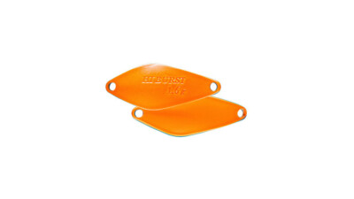 ValkeIn Hi-Burst 2,4g * Spoon Forellenblinker Japanblinker Forelle Area *