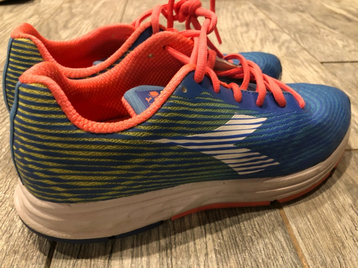 Diadora Athletic Shoes Action Plus 3 size 8.5 Running 3 Sneakers Womens Active eBay